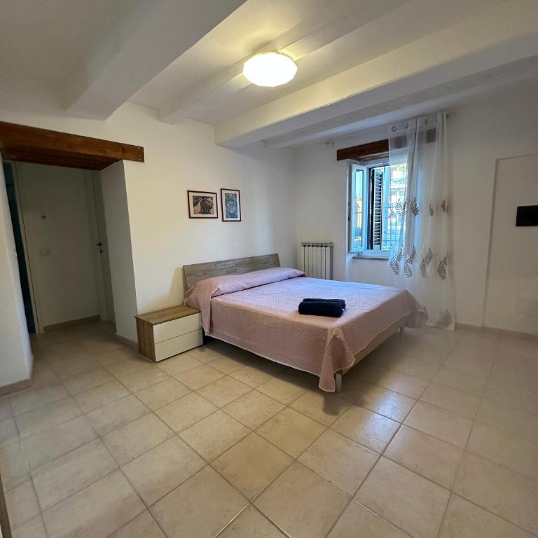 Armony Venus Perugia e Assisi - Appartamento con 2 Camere da Letto e Vista Giardino - 5