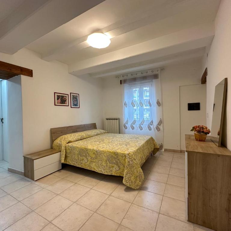 Armony Venus Perugia e Assisi - Appartamento con 2 Camere da Letto e Vista Giardino - 6