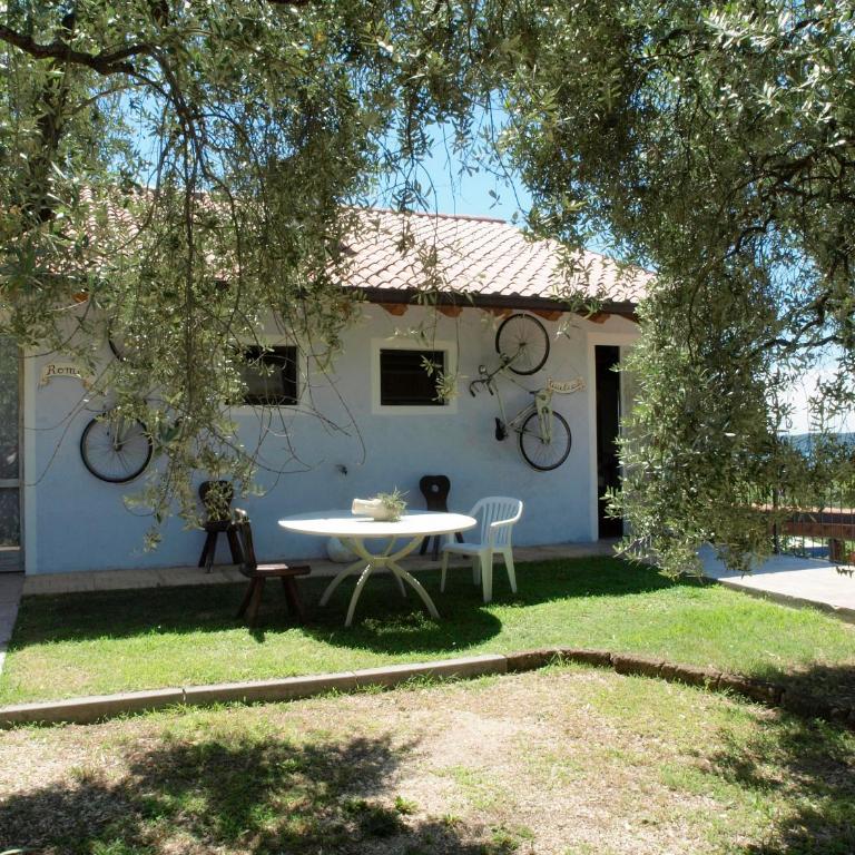 Agriturismo 30 - Casa con 1 Camera da Letto - 6
