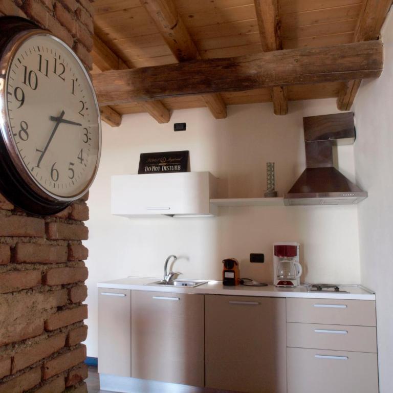 Agriturismo 30 - Casa con 1 Camera da Letto - 7
