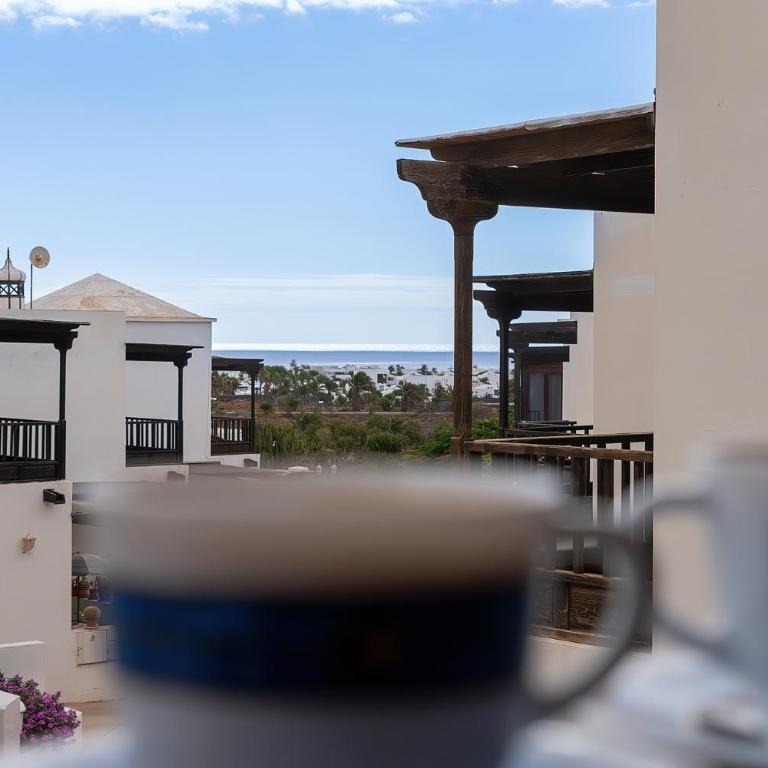 Aretina's Lanzarote Retreat - Casa de 2 dormitorios - 12