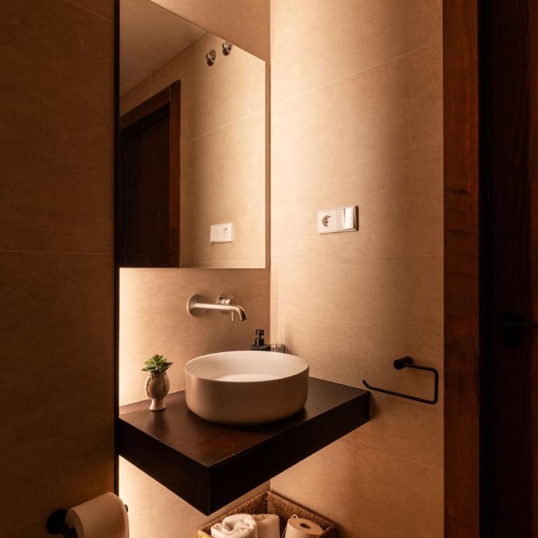 Apartamentos La Vistosona - Apartamento de 2 dormitorios - 9