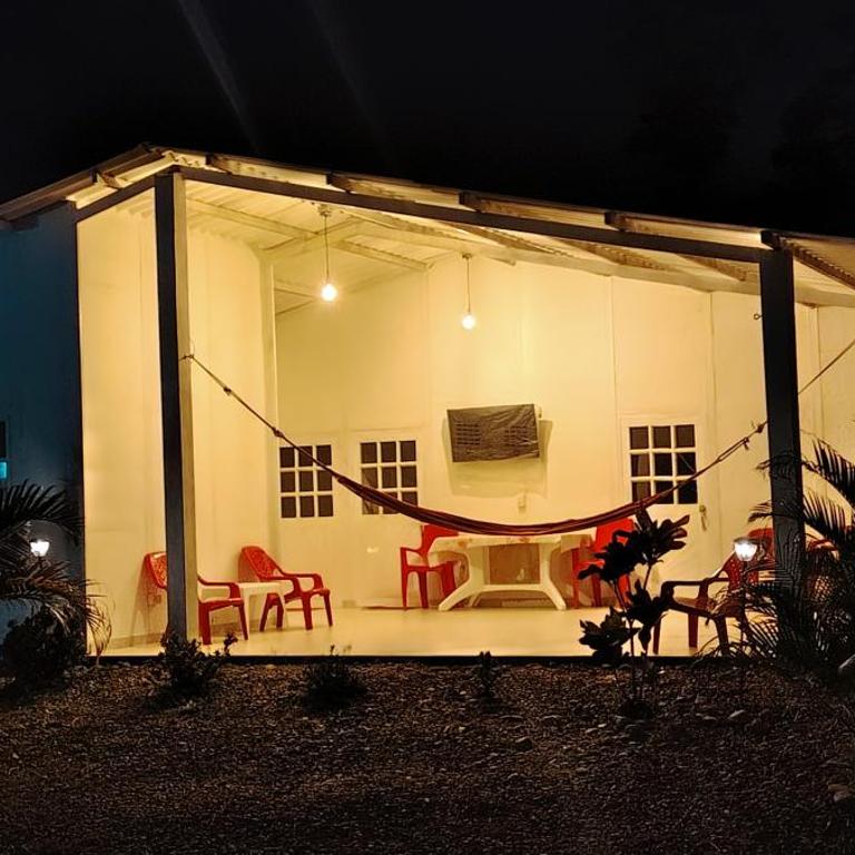 El venado - Villa de 3 dormitorios - 9
