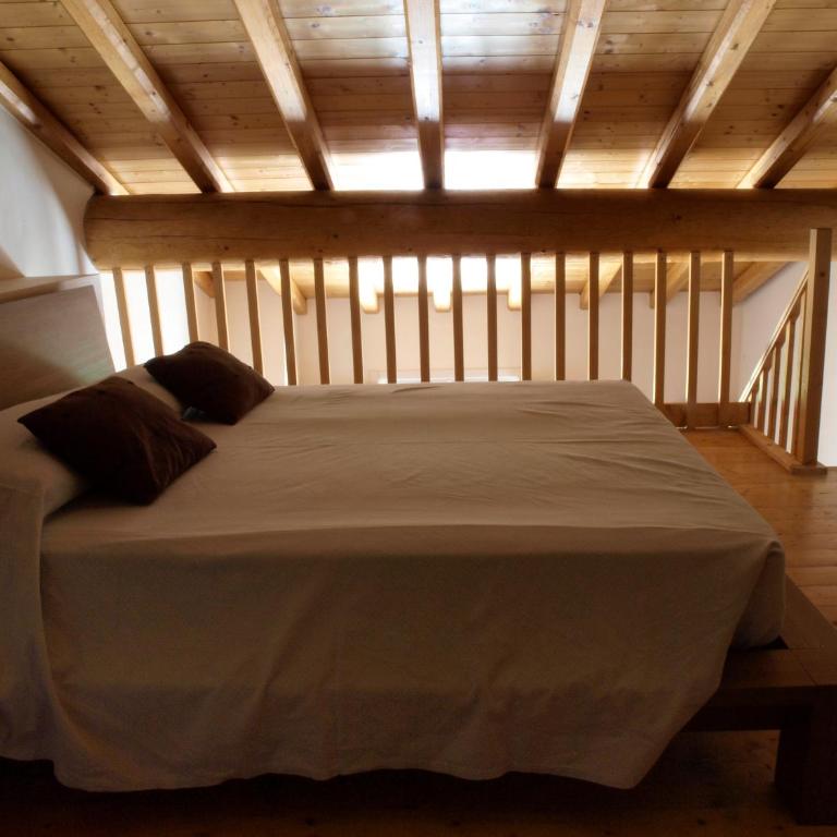 Agriturismo 30 - Casa con 1 Camera da Letto - 9