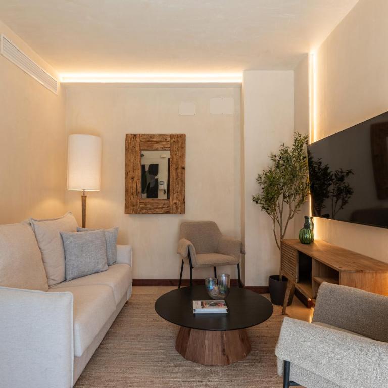 Apartamentos La Vistosona - Apartamento Estudio - 10