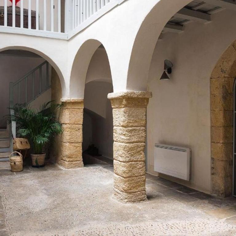 Casa Piletas - Califa Casas Vejer - Casa - 2