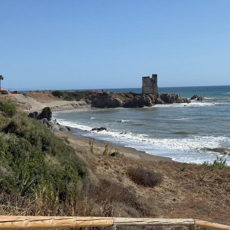 Puerto De La Duquesa - Apartamento de 2 dormitorios - 46