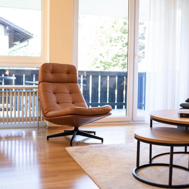 Amici - Appartement avec Vue sur la Montagne - 29