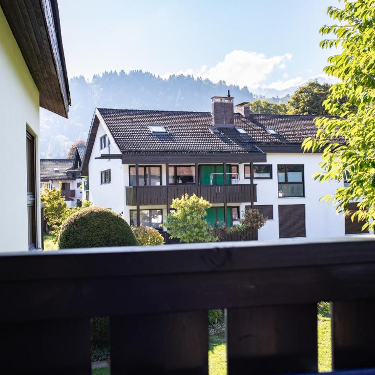 Amici - Appartement avec Vue sur la Montagne - 34