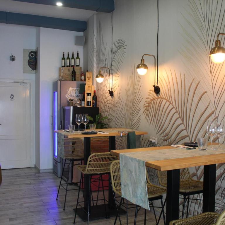Apartamento Frida Faro Park - Apartment - Split Level - 59