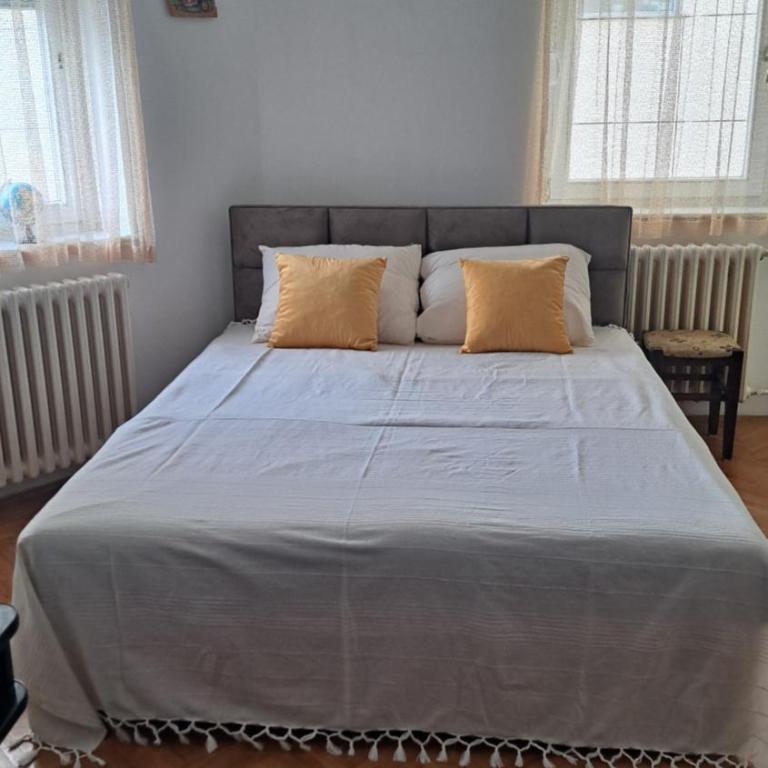 Stan na dan centar 2 - Apartman sa 1 Spavaćom Sobom - 4
