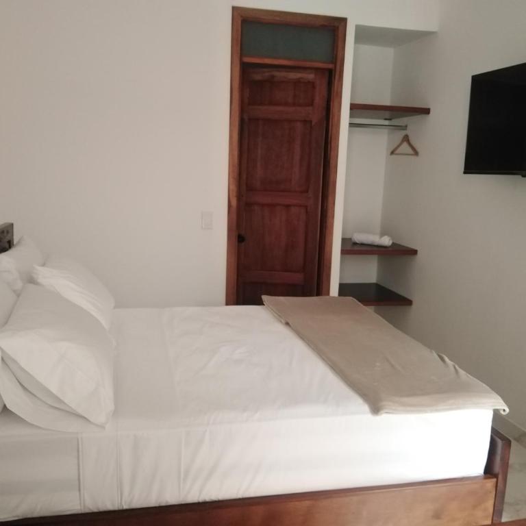 Hotel Boutique Porvenir Real - Apartamento de 1 dormitorio - 5