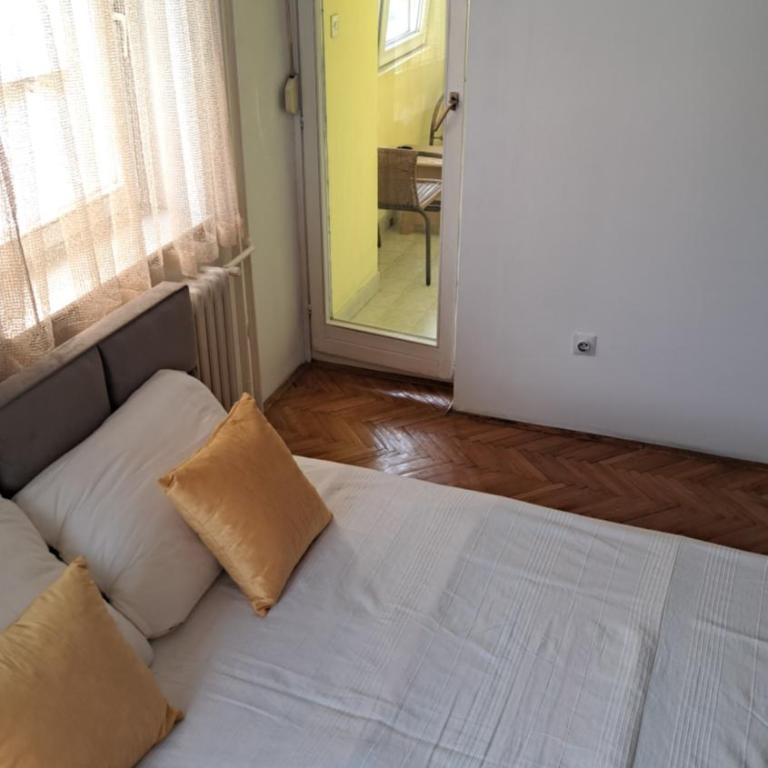 Stan na dan centar 2 - Apartman sa 1 Spavaćom Sobom - 6