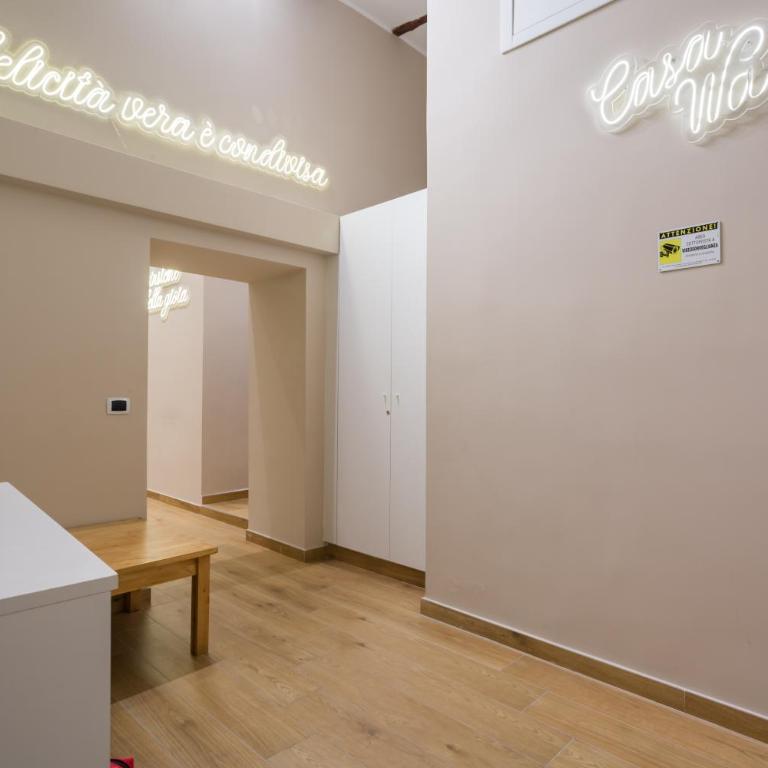 Casa Wa By Dimorra - Camera Tripla Comfort - 8