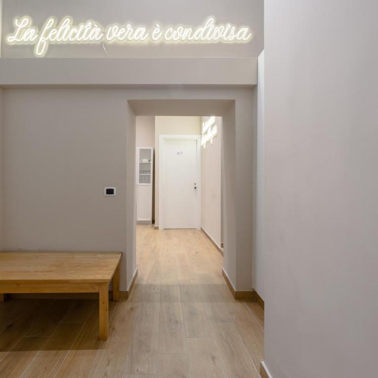 Casa Wa By Dimorra - Camera Tripla Comfort - 7