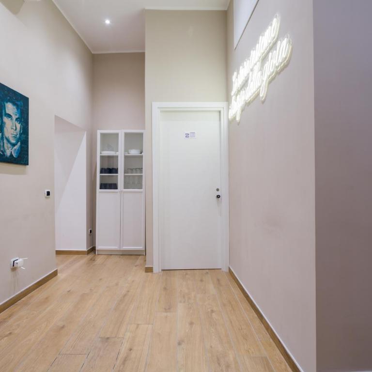Casa Wa By Dimorra - Camera Tripla Comfort - 3