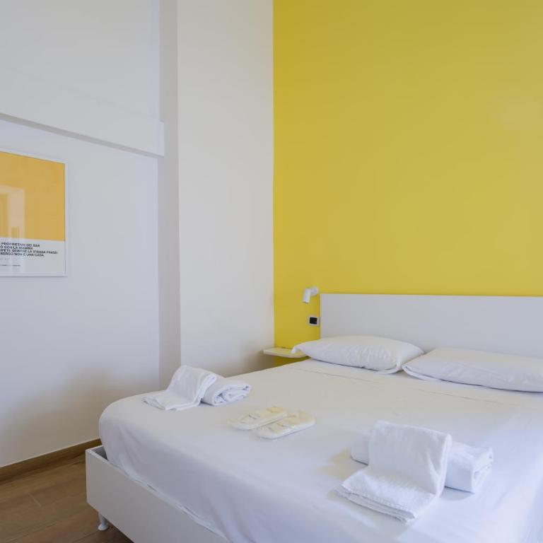 Casa Wa By Dimorra - Camera Tripla Comfort - 16