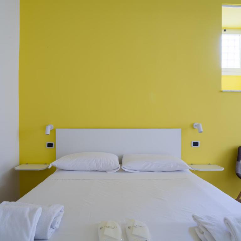 Casa Wa By Dimorra - Camera Tripla Comfort - 15
