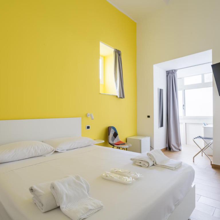 Casa Wa By Dimorra - Camera Tripla Comfort - 13