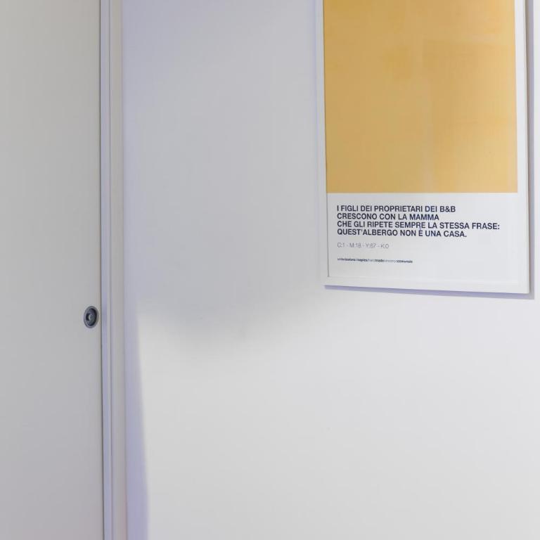 Casa Wa By Dimorra - Camera Tripla Comfort - 21