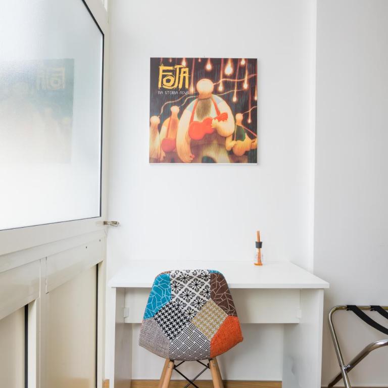 Casa Wa By Dimorra - Camera Tripla Comfort - 20