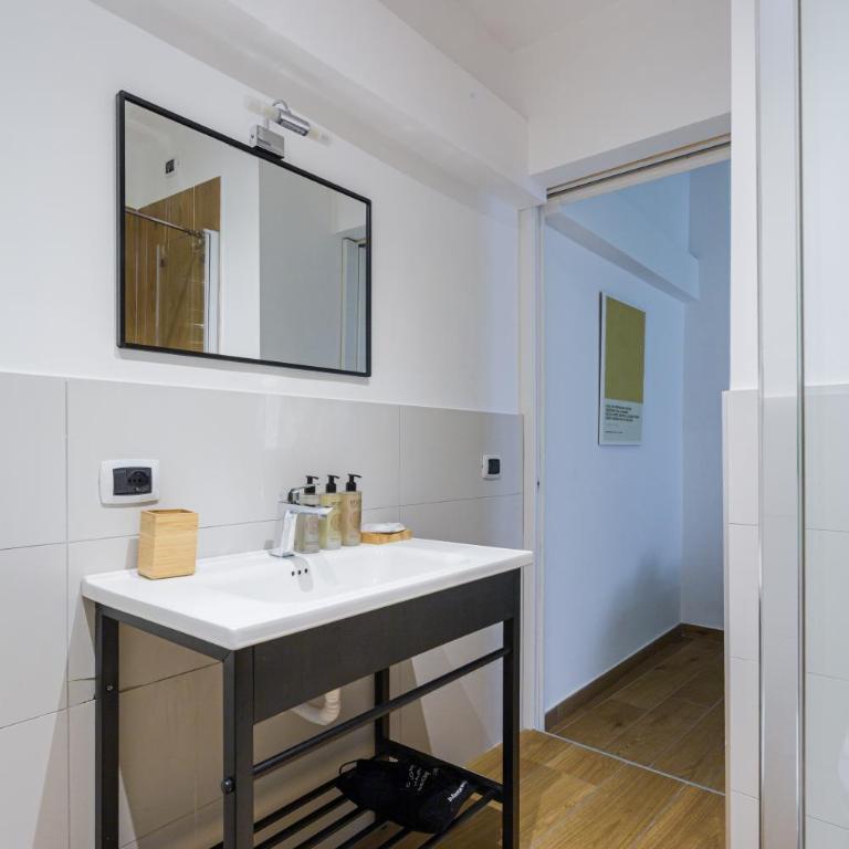 Casa Wa By Dimorra - Camera Tripla Comfort - 18