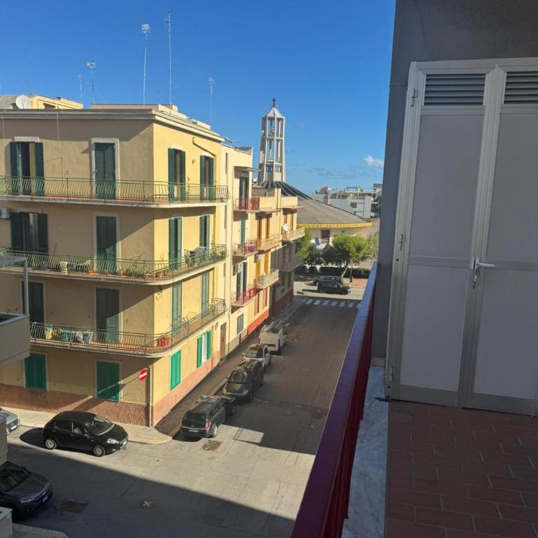 Dimora Magda - Appartamento con 2 Camere da Letto - 20