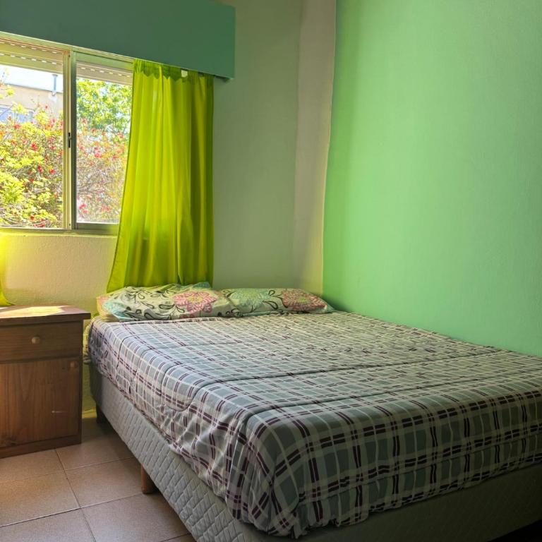 Para 8 personas - terraza, parrilla y cerca del río - Apartamento de 2 dormitorios - 2