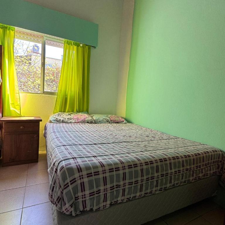 Para 8 personas - terraza, parrilla y cerca del río - Apartamento de 2 dormitorios - 1