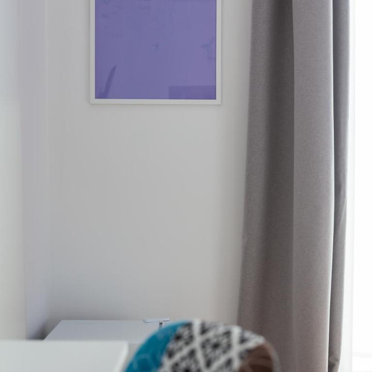 Casa Wa By Dimorra - Camera Quadrupla con Bagno Privato - 18