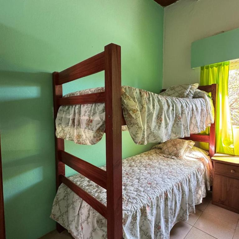 Para 8 personas - terraza, parrilla y cerca del río - Apartamento de 2 dormitorios - 3