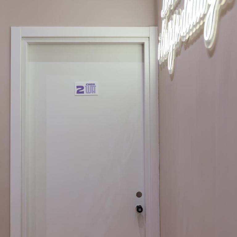 Casa Wa By Dimorra - Camera Quadrupla con Bagno Privato - 19