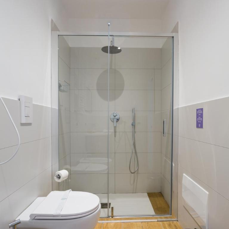 Casa Wa By Dimorra - Camera Quadrupla con Bagno Privato - 21