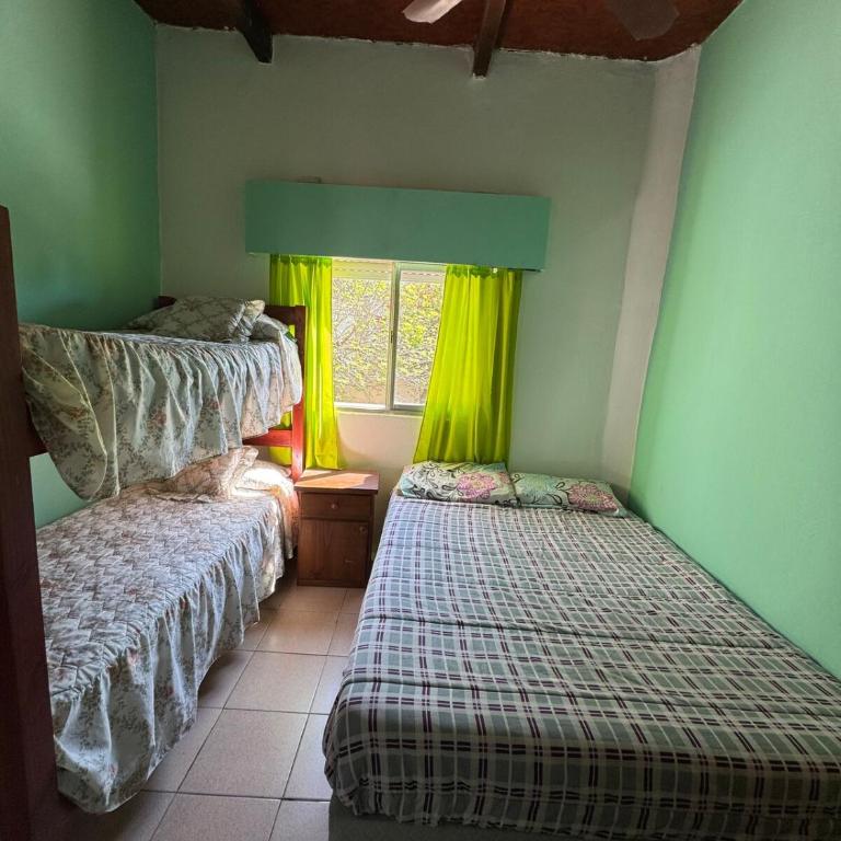 Para 8 personas - terraza, parrilla y cerca del río - Apartamento de 2 dormitorios - 4