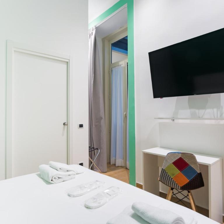 Casa Wa By Dimorra - Camera Matrimoniale con Bagno Privato - 16