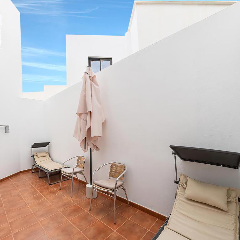 Aretina's Lanzarote Retreat - Casa de 2 dormitorios - 35
