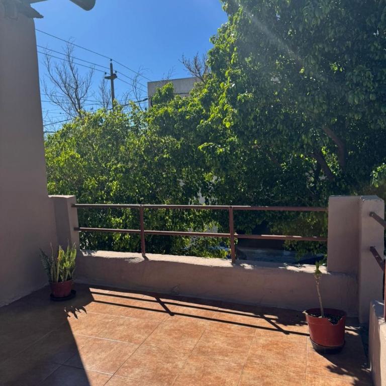 Para 8 personas - terraza, parrilla y cerca del río - Apartamento de 2 dormitorios - 26