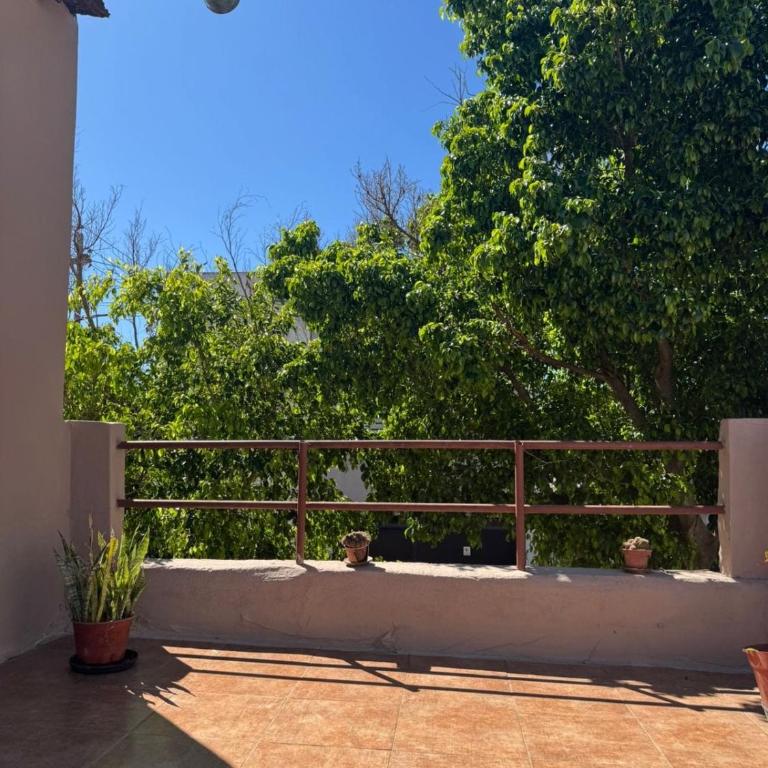 Para 8 personas - terraza, parrilla y cerca del río - Apartamento de 2 dormitorios - 23