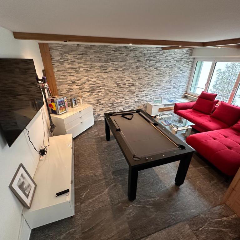 Spacious 2 bedroom apartment - Apartamento de 2 dormitorios con vistas a la montaña - 2