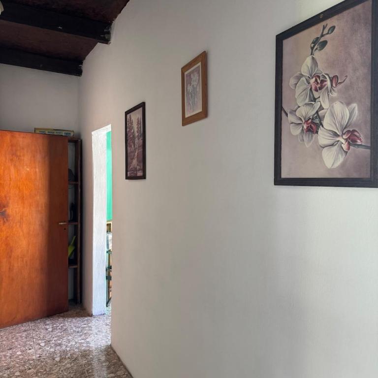 Para 8 personas - terraza, parrilla y cerca del río - Apartamento de 2 dormitorios - 17