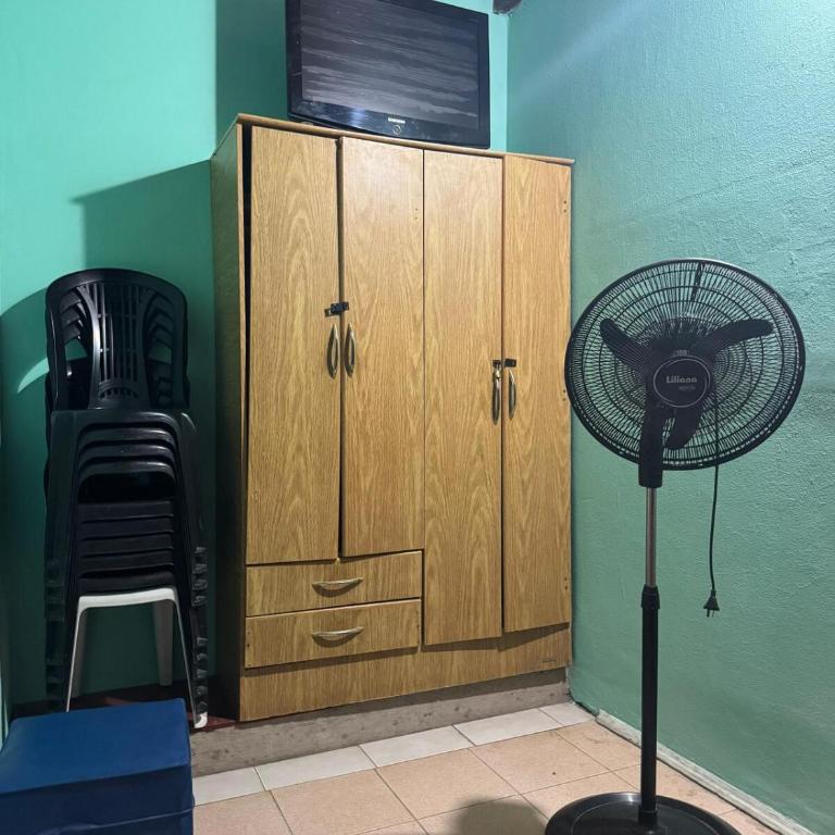 Para 8 personas - terraza, parrilla y cerca del río - Apartamento de 2 dormitorios - 15