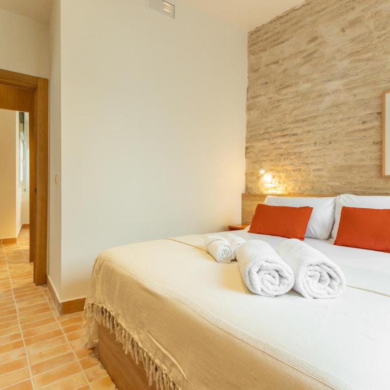 ISG Apartments Esencia de Triana - Apartamento - 1