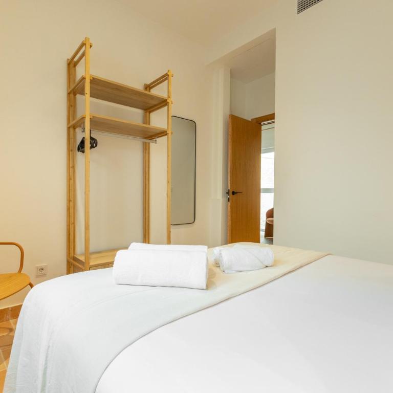 ISG Apartments Esencia de Triana - Apartamento - 3