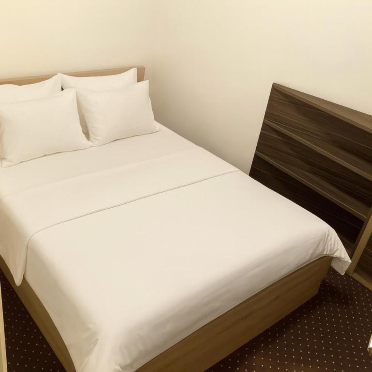 Central Konaci Apartments & Studio by Husky - Two-Bedroom Apartment - 2