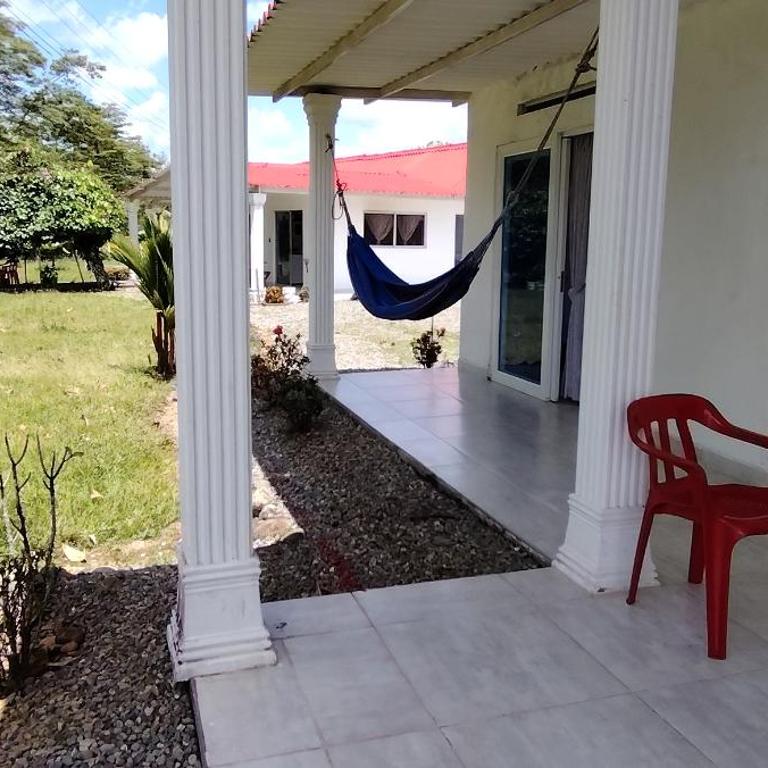 El venado - Villa Superior - 2