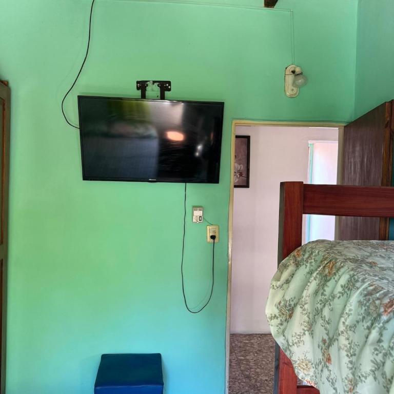 Para 8 personas - terraza, parrilla y cerca del río - Apartamento de 2 dormitorios - 8