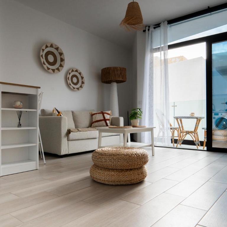 Casa Luno - Apartamento de 1 dormitorio - 3