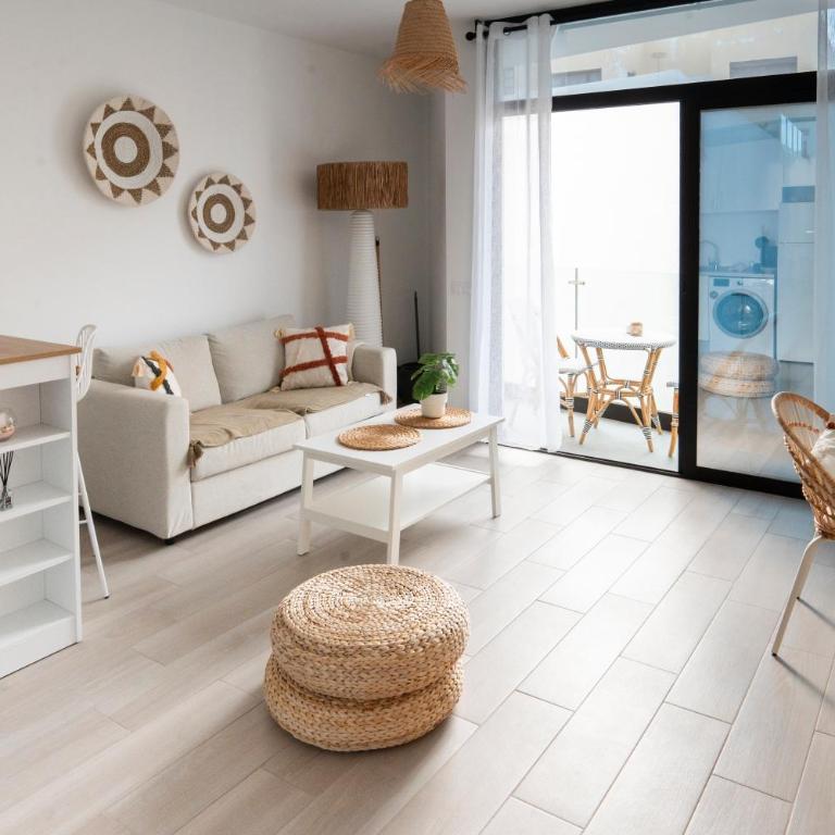 Casa Luno - Apartamento de 1 dormitorio - 1