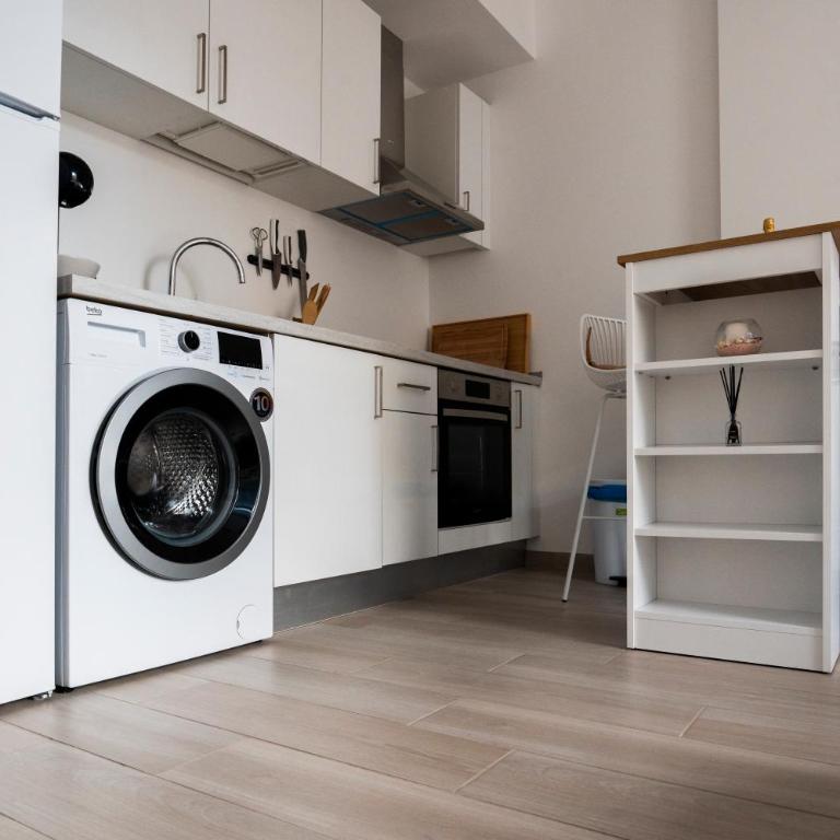 Casa Luno - Apartamento de 1 dormitorio - 10