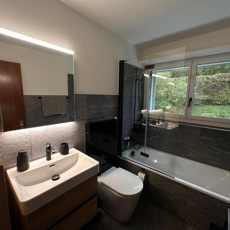 Spacious 2 bedroom apartment - Apartamento de 2 dormitorios con vistas a la montaña - 4